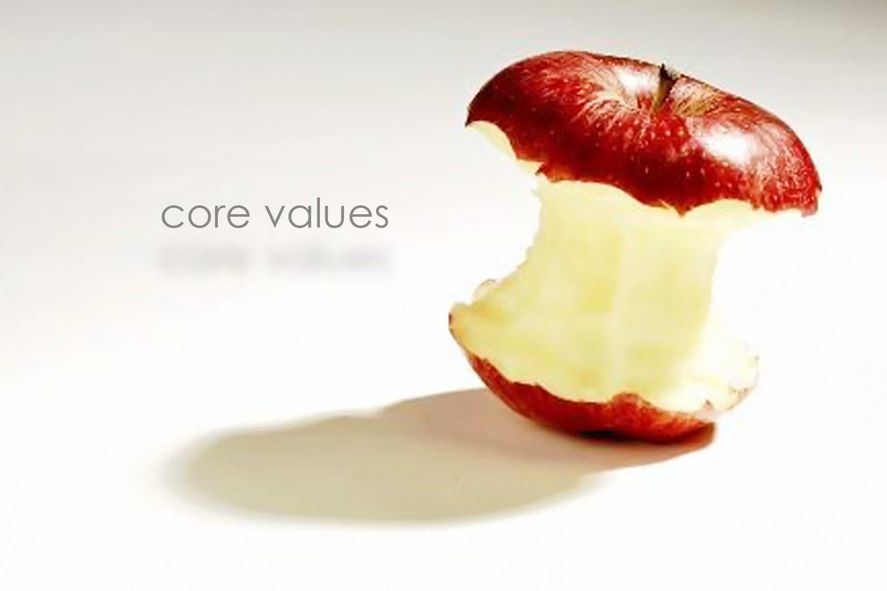 Core Values